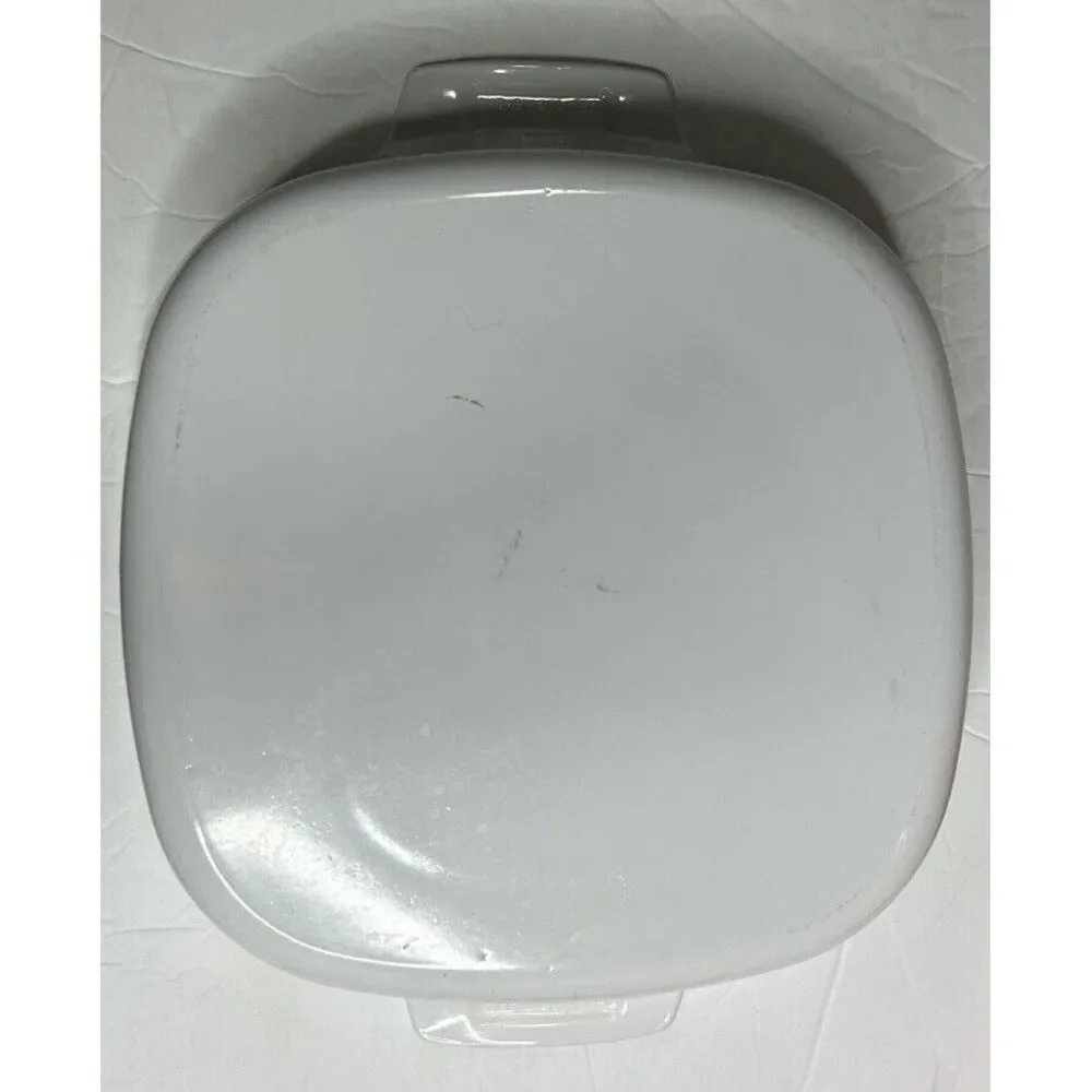Vintage CorningWare‎ Le Persil La Sauge Spice of Life A-1-B 1 Qt NO LID